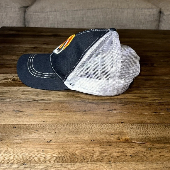 SCENTLOK LOGO HAT/CAP Adjustable Velcro - Picture 8 of 12